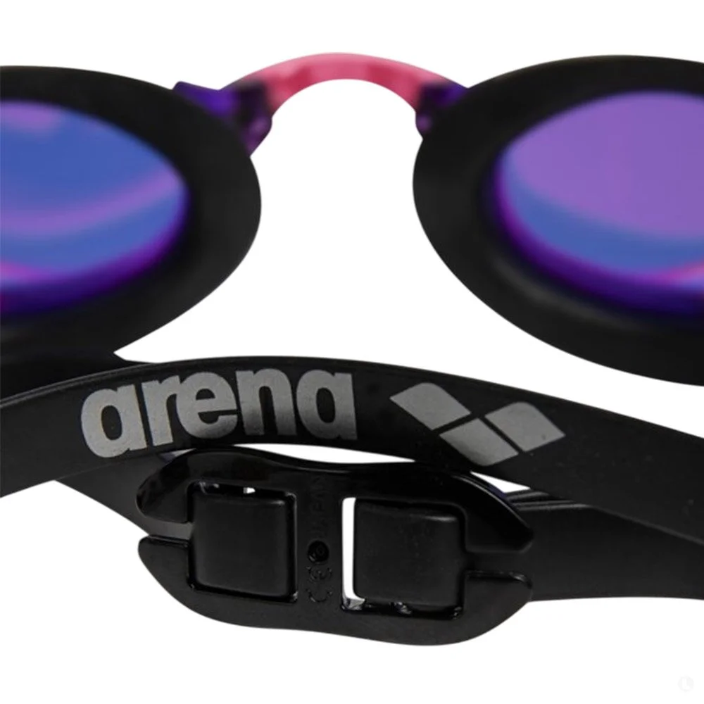Arena очки для плавания Cobra edge swipe mr — изображение 5