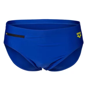 Arena плавки мужские спортивные Zip brief