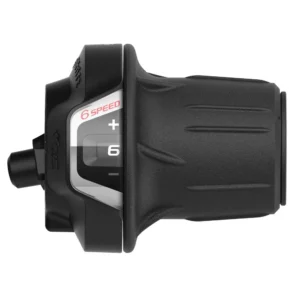 Shimano шифтер SL-RV300-6R прав. 6 ск., тр. 2050мм
