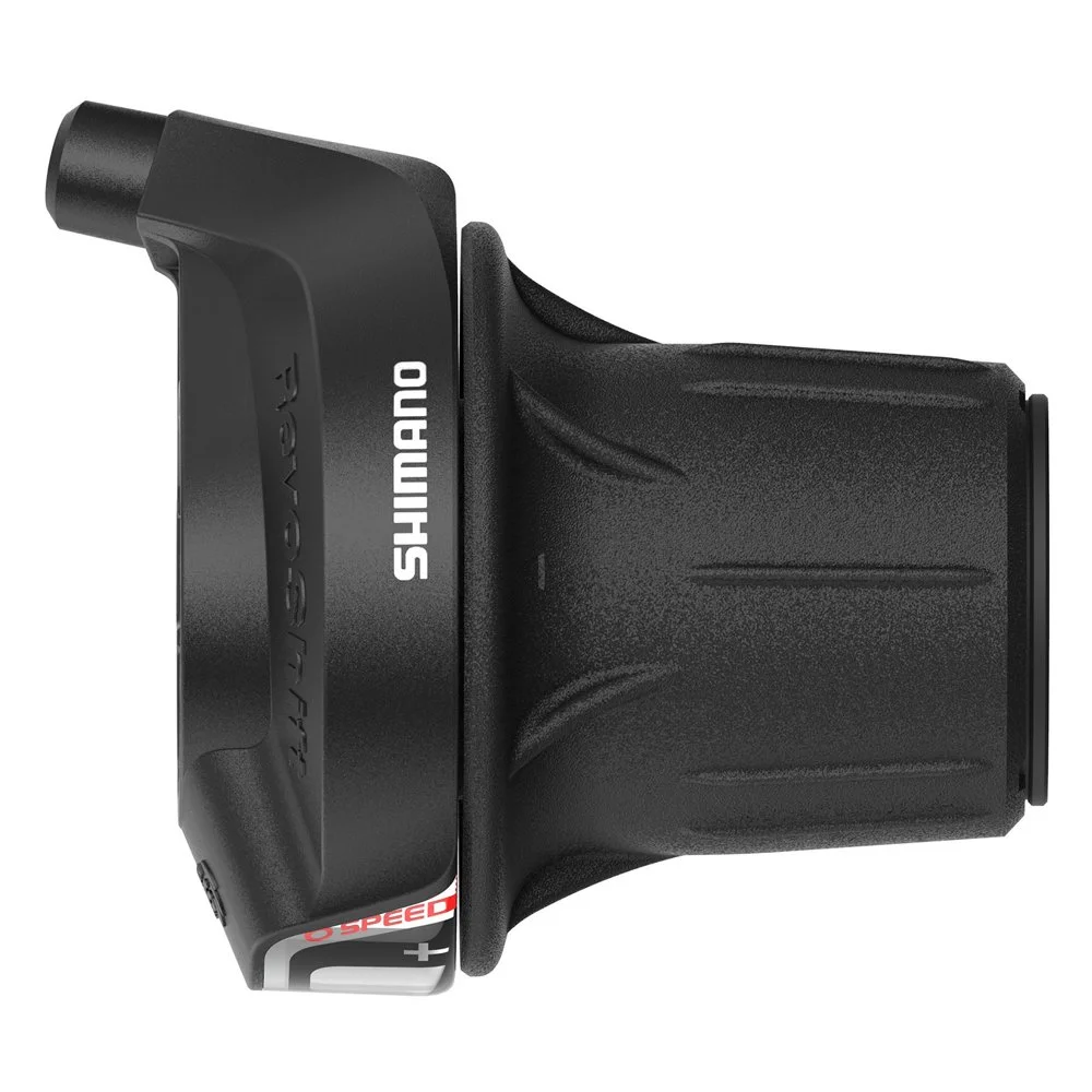 Shimano шифтер SL-RV300-6R прав. 6 ск., тр. 2050мм — изображение 2