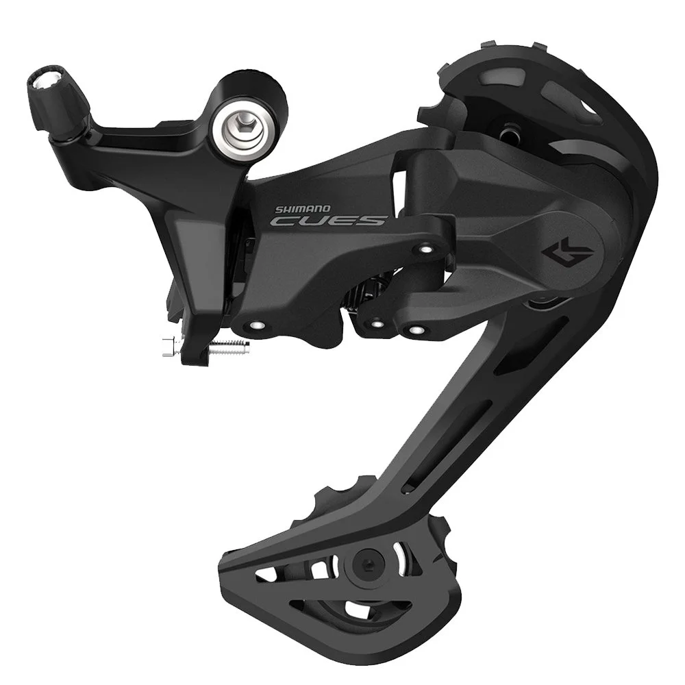 Shimano задний переключатель Cues RD-U3020, 9ск.