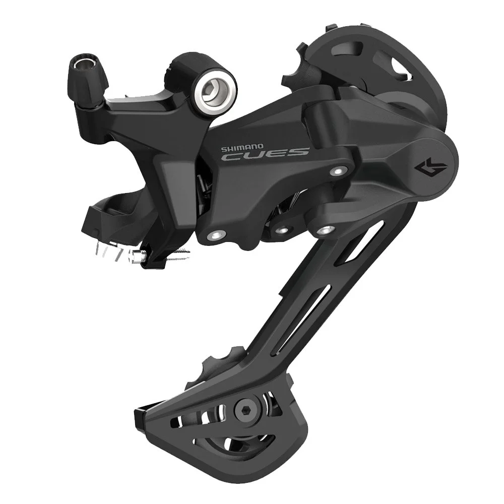 Shimano задний переключатель Cues RD-U3020, 9ск. — изображение 2