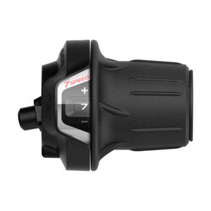 Shimano шифтер SL-RV300-7R прав. 7 ск., тр. 2050мм