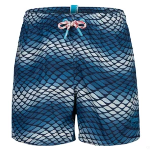 Arena  шорты детские пляжные Water prints