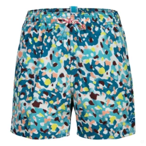 Arena  шорты детские пляжные Water prints