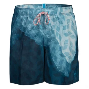 Arena  шорты мужские пляжные Water prints
