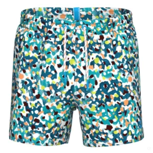 Arena  шорты мужские пляжные Water prints ao