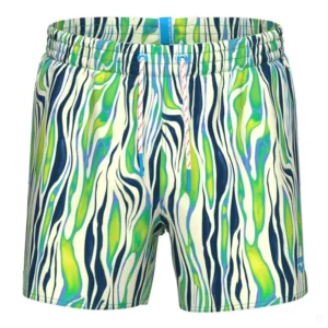 Arena  шорты мужские пляжные Water prints ao
