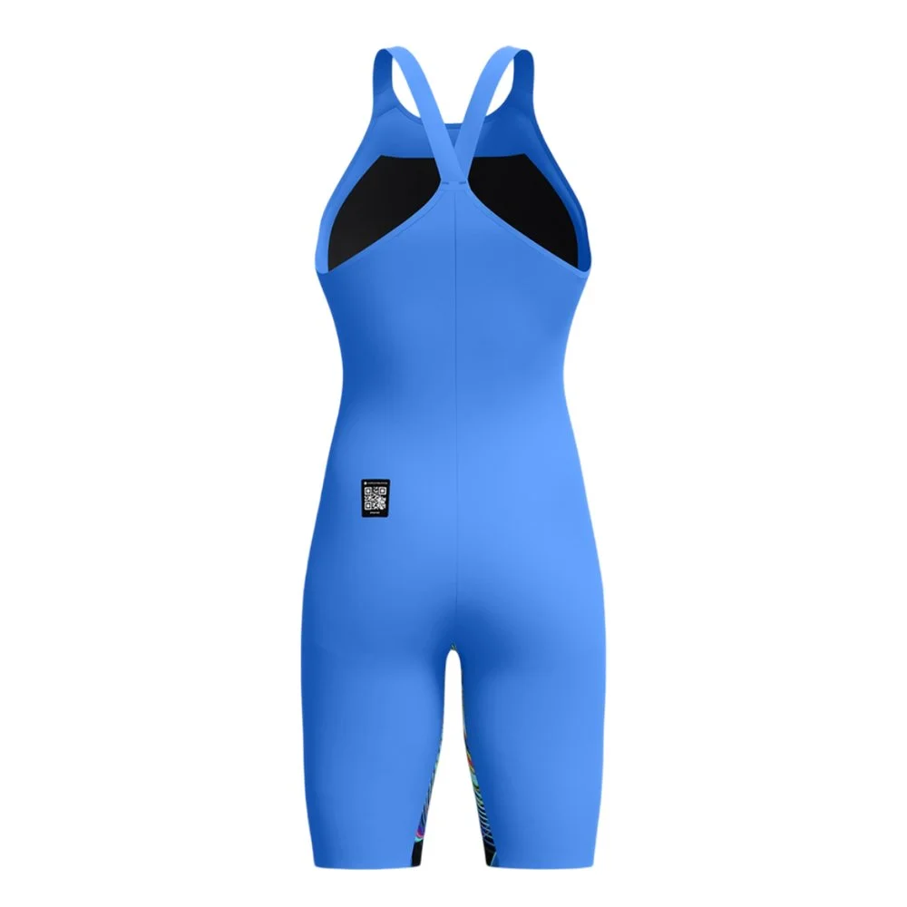 Speedo костюм профессиональный женский Fs valor 2.0 — изображение 2