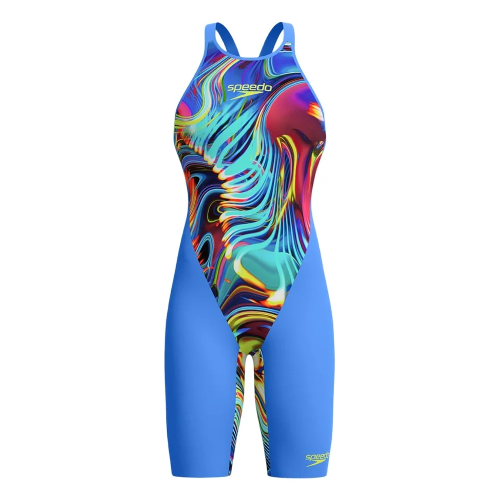 Speedo костюм профессиональный женский Fs valor 2.0