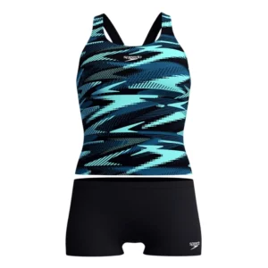 Speedo  купальник женский Hyperboom