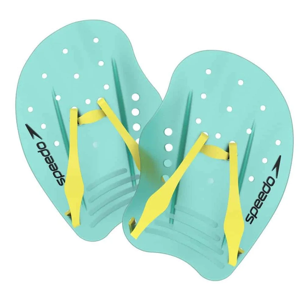 Speedo лопатки для рук Tech paddle