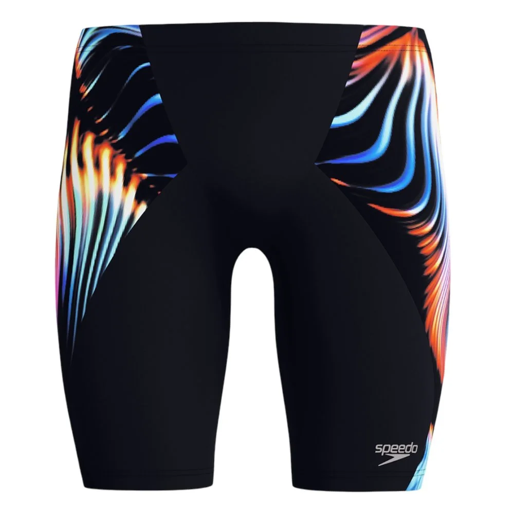 Speedo плавки мужские Alv digi