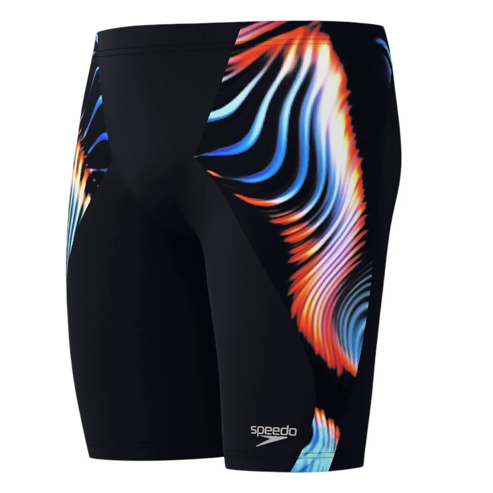 Speedo плавки мужские Alv digi — изображение 4