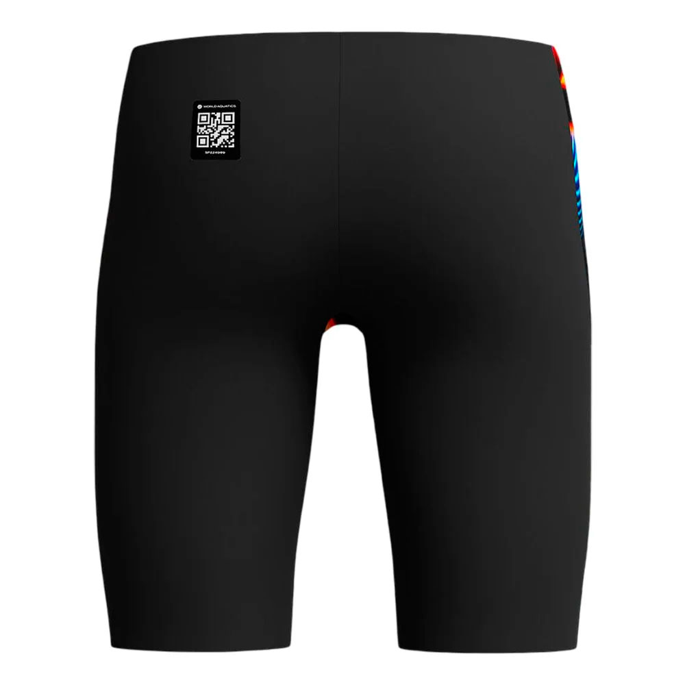Speedo шорты профессиональные детские Fs jr end max — изображение 2