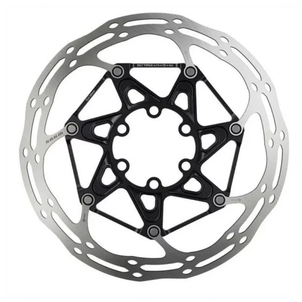 Sram  ротор Centerline 2 -180mm - black