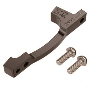 Sram переходник для тормоза POST BRACKET - 20 P 2 (200MM&220MM only)