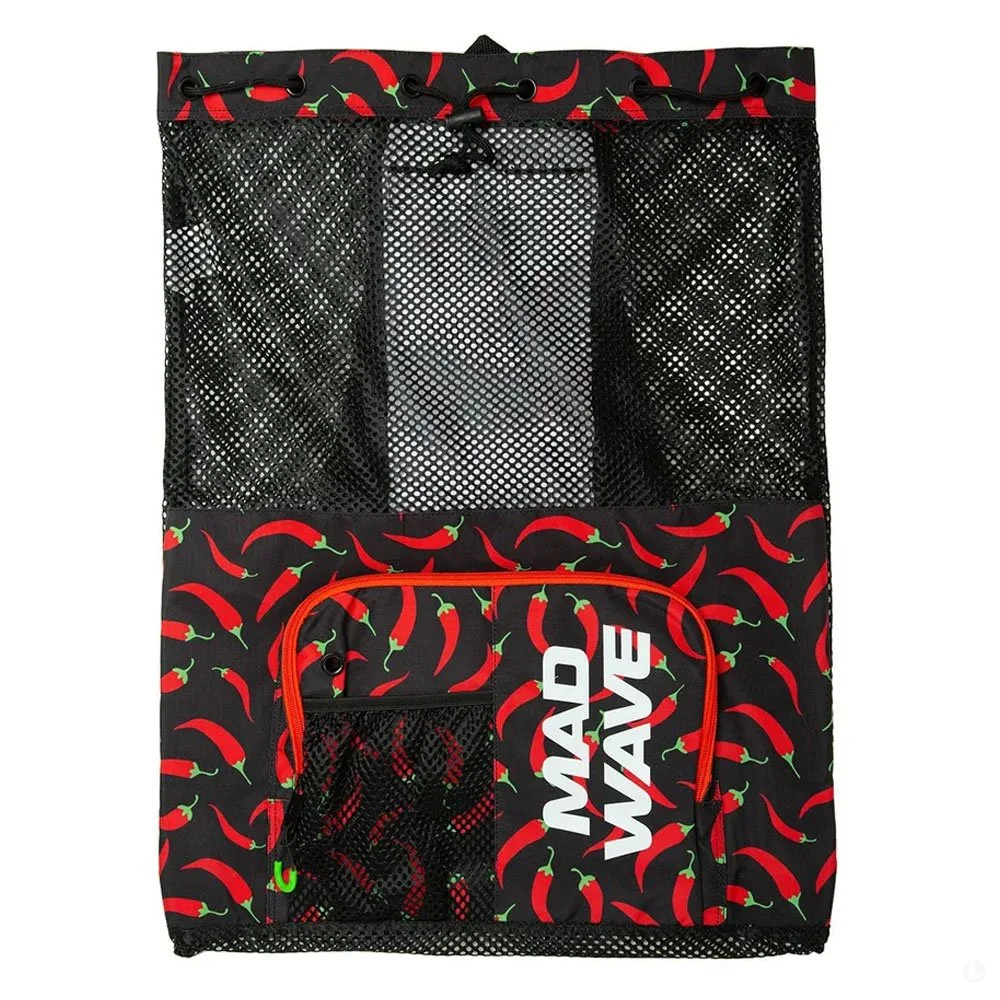 Madwave сумка-мешок Vent dry bag — изображение 3