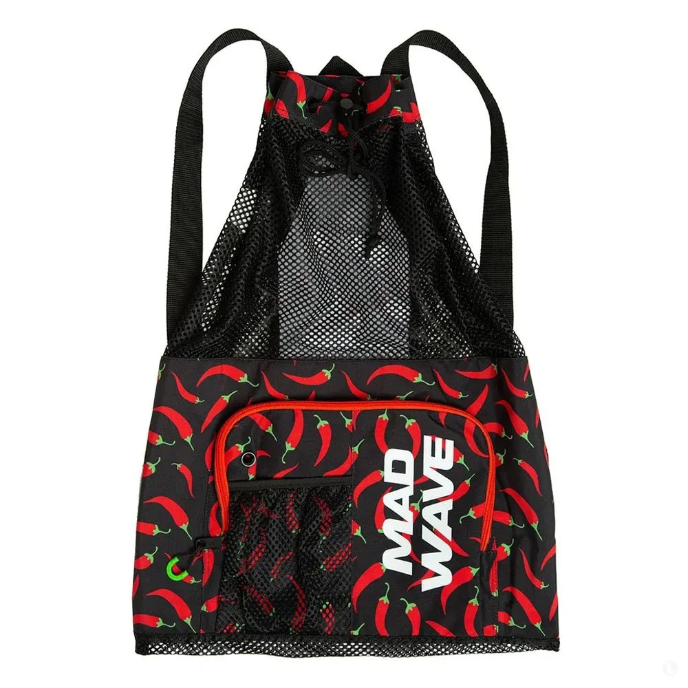 Madwave сумка-мешок Vent dry bag