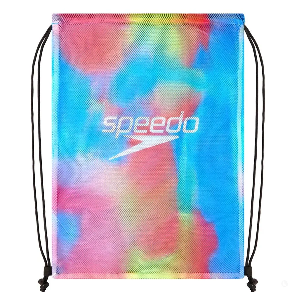 Speedo сумка Printed mesh
