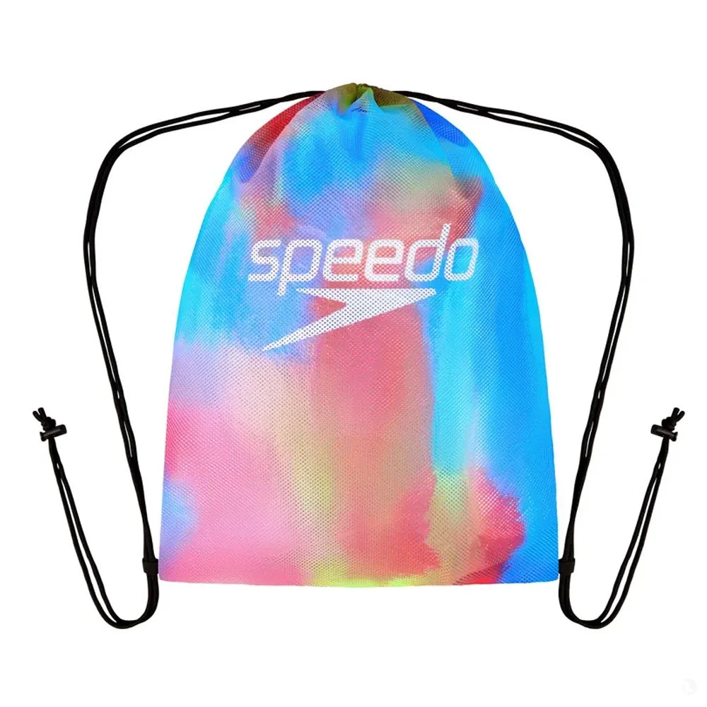 Speedo сумка Printed mesh — изображение 2