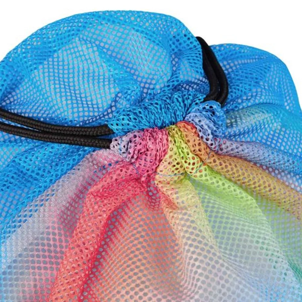 Speedo сумка Printed mesh — изображение 3