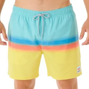 Rip Curl шорты пляжные мужские Surf