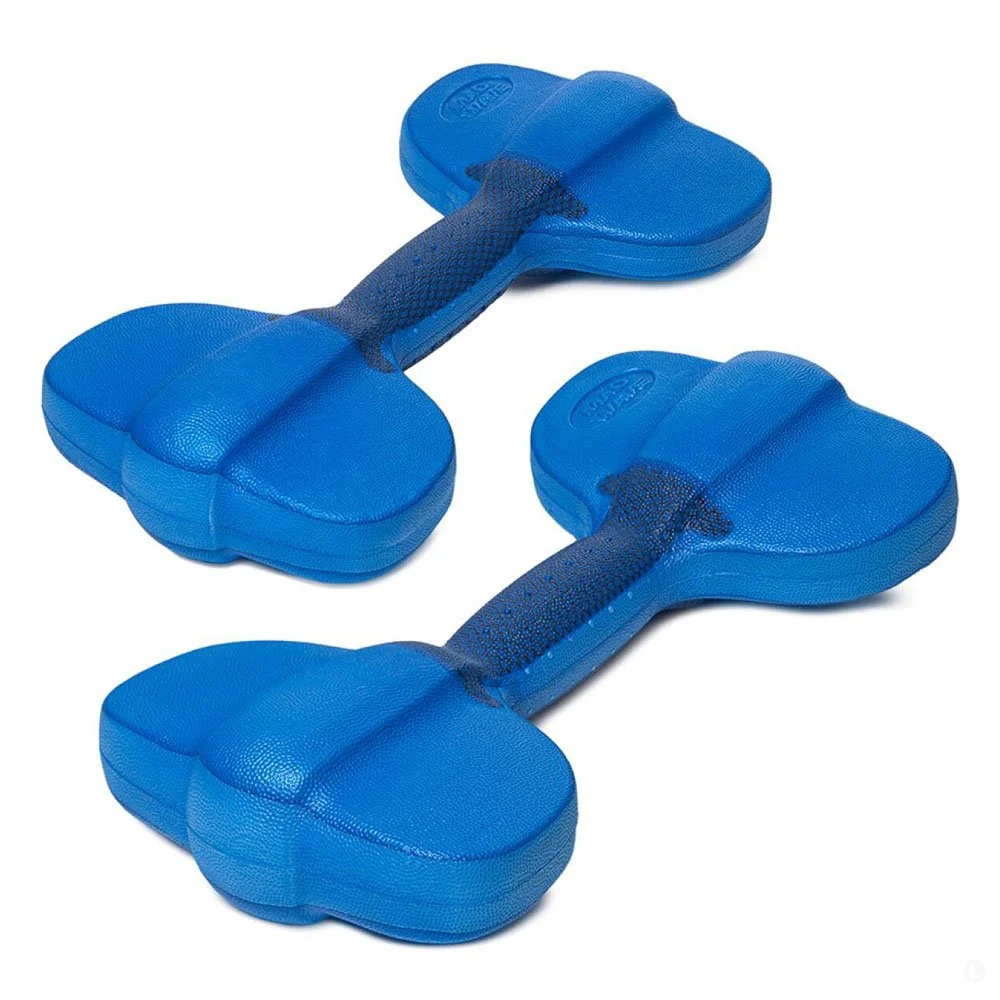 Madwave аквагантели Dumbbells for