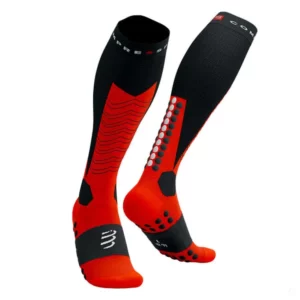 Compressport носки Ski Mountaineering
