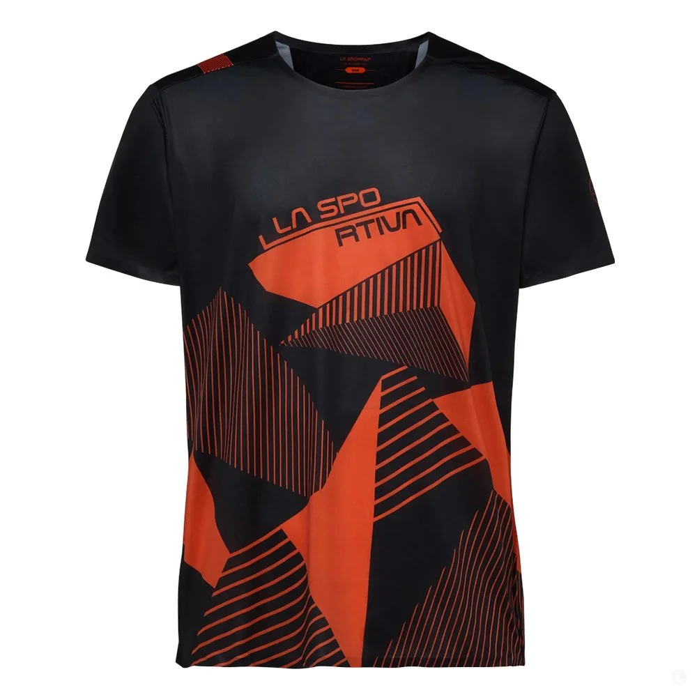 La Sportiva футболка мужская Comp T-Shirt
