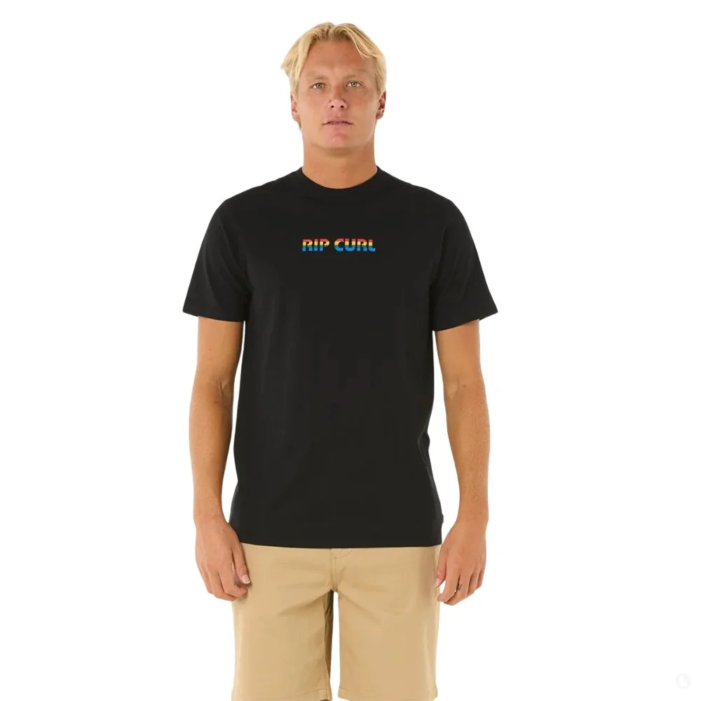 Rip Curl футболка мужская Big mumma