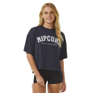 Rip Curl футболка женская Rss crop