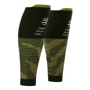 Compressport  гетры компресcионные R2 v2
