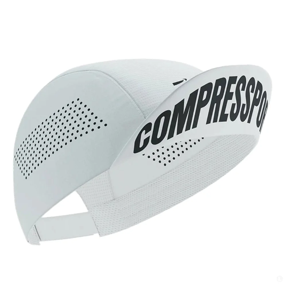 Compressport кепка Pro racing — изображение 2
