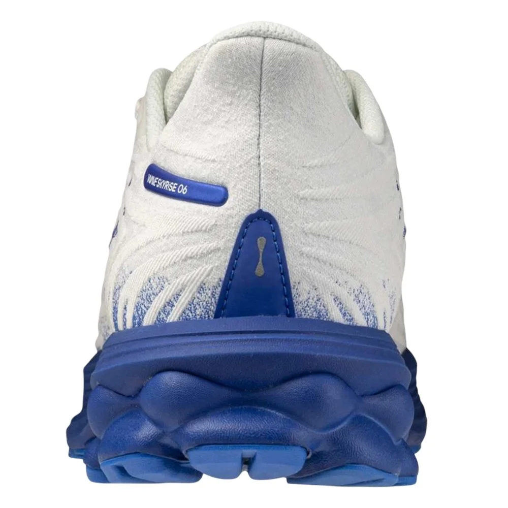 Mizuno кроссовки мужские Wave Skyrise 6 — изображение 4