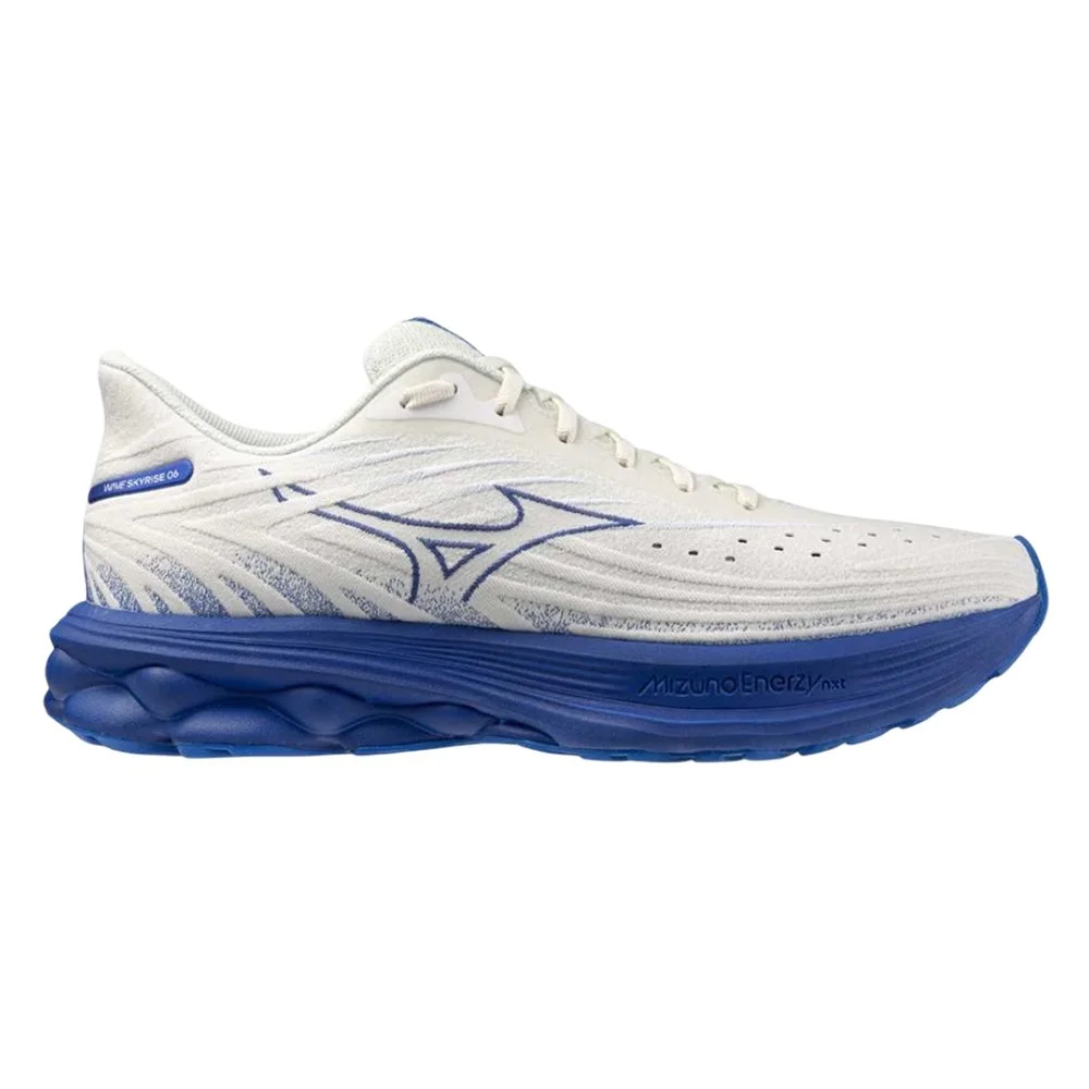 Mizuno кроссовки мужские Wave Skyrise 6