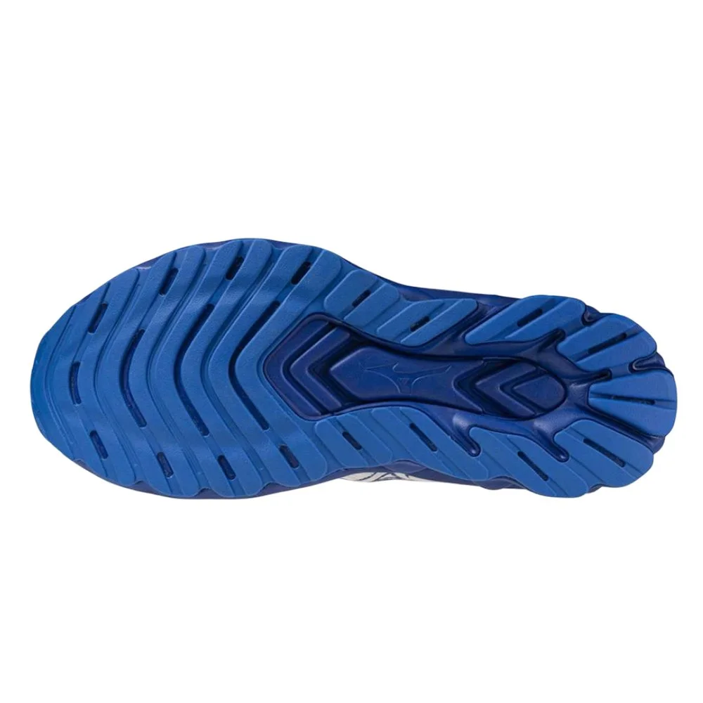 Mizuno кроссовки мужские Wave Skyrise 6 — изображение 5