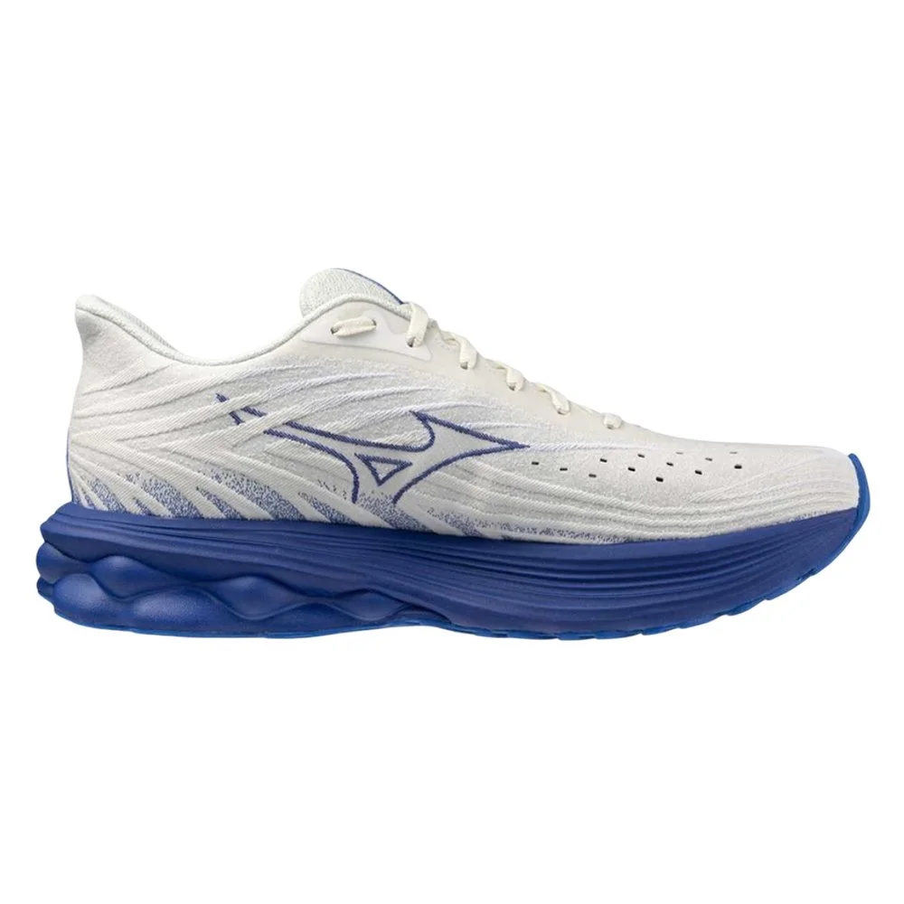 Mizuno кроссовки мужские Wave Skyrise 6 — изображение 2