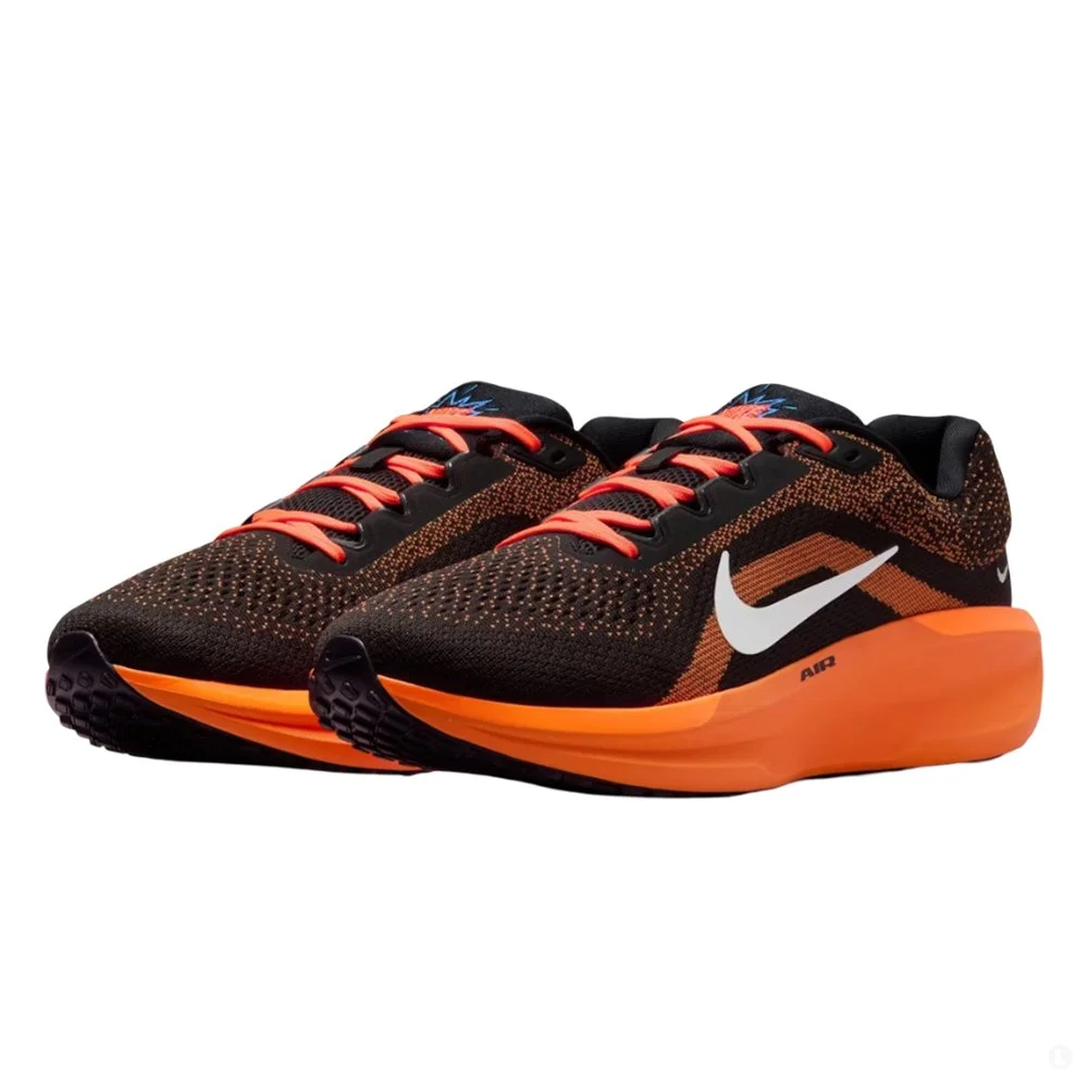 Nike кроссовки мужские Winflo 11 es — изображение 2