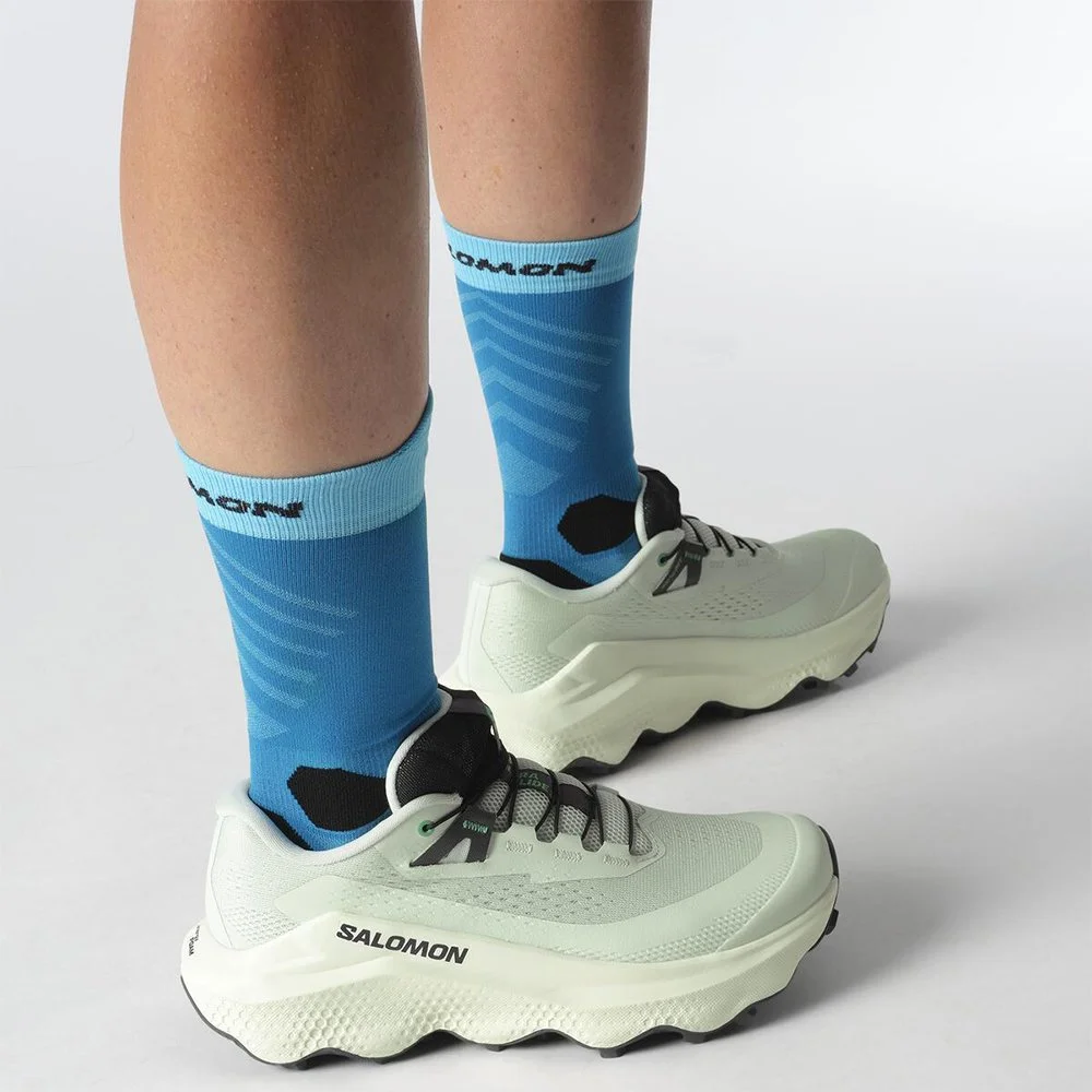 Salomon кроссовки женские Ultra Glide 3 — изображение 7