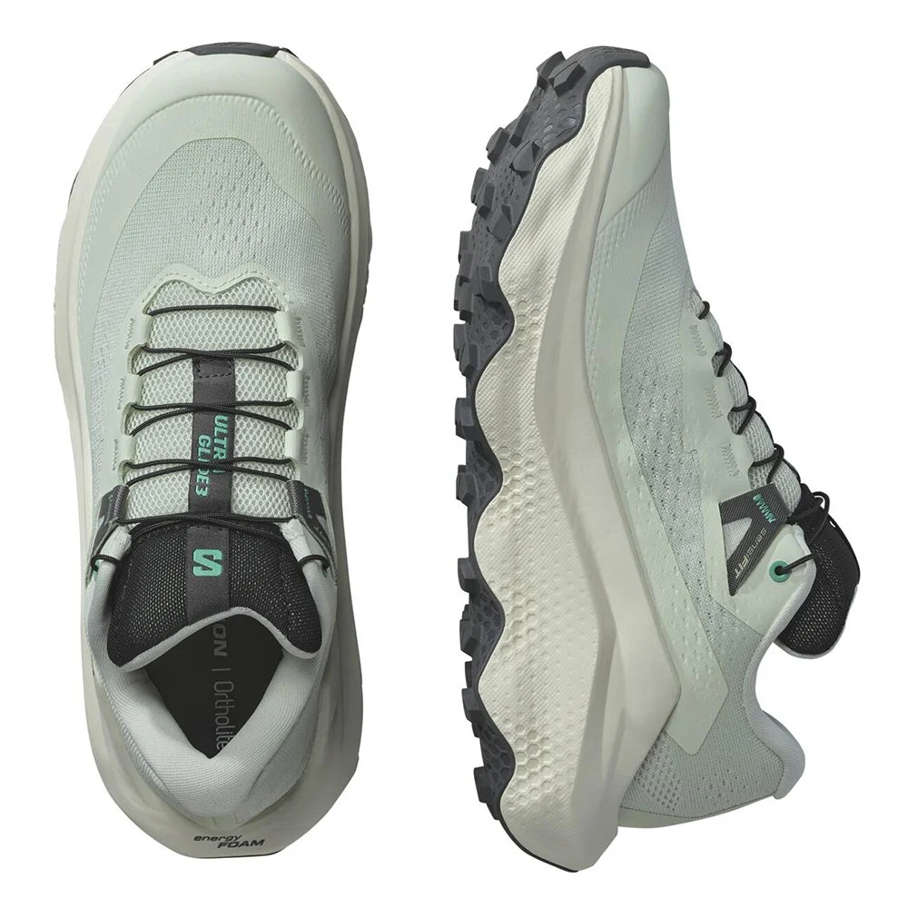 Salomon кроссовки женские Ultra Glide 3 — изображение 2