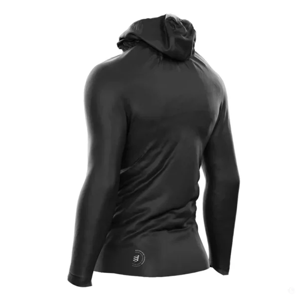 Compressport  куртка мужская Hurricane — изображение 2