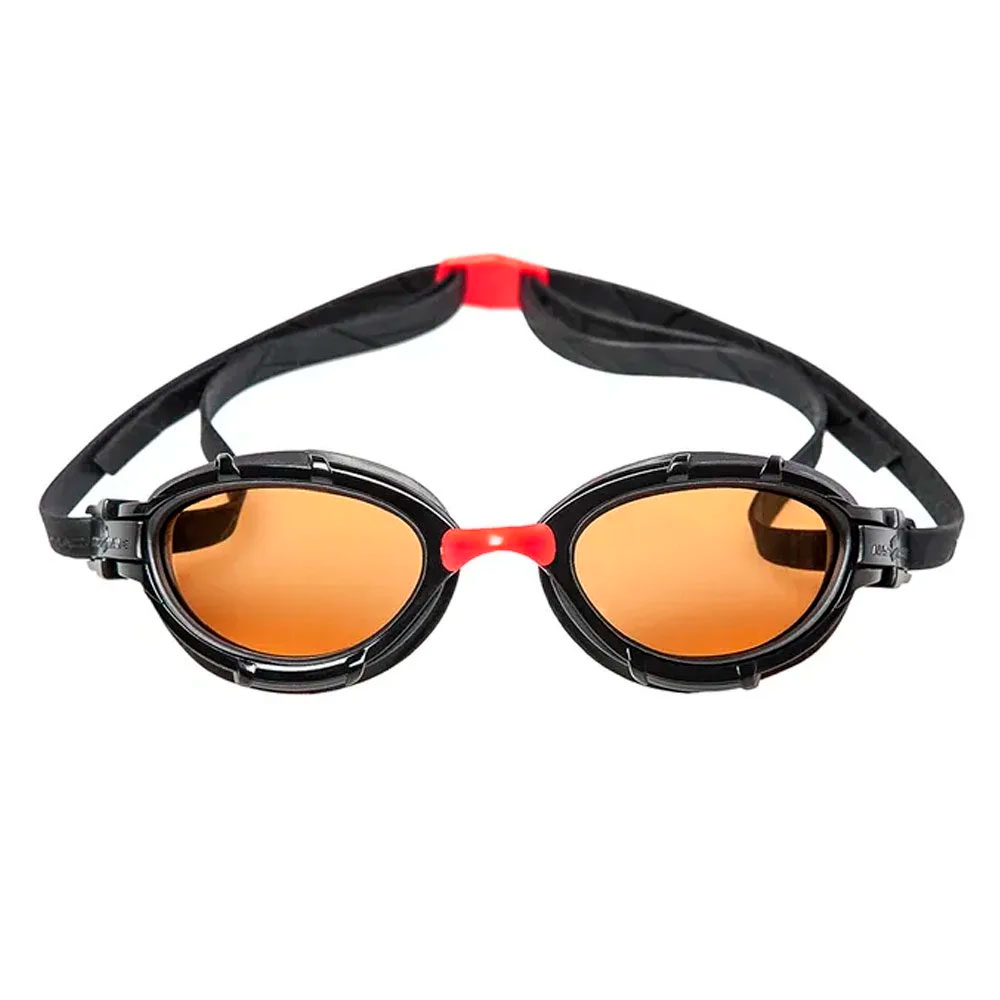 Madwave очки для плавания Triathlon polarize - 1шт (упак. 12шт.) — изображение 2