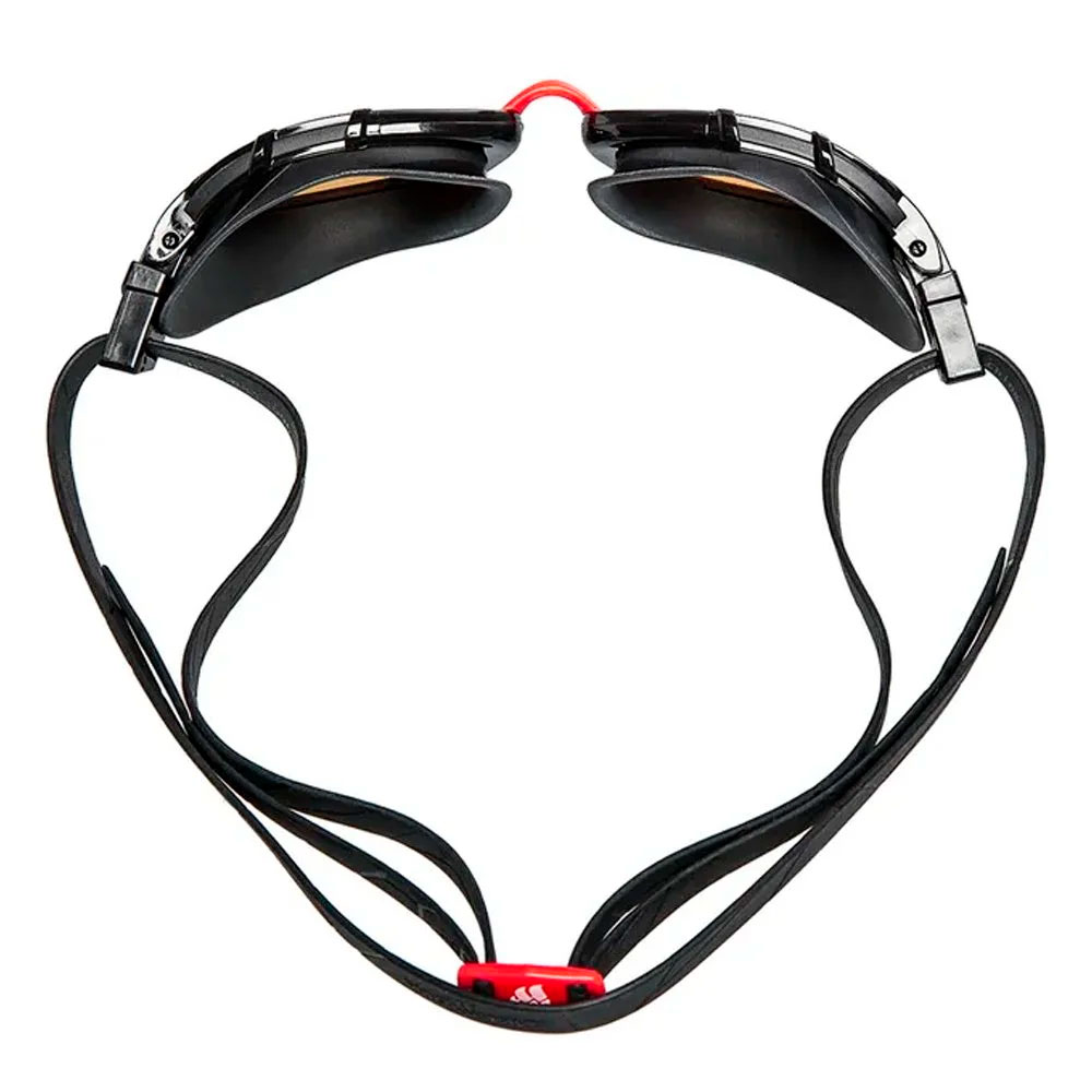 Madwave очки для плавания Triathlon polarize - 1шт (упак. 12шт.) — изображение 3
