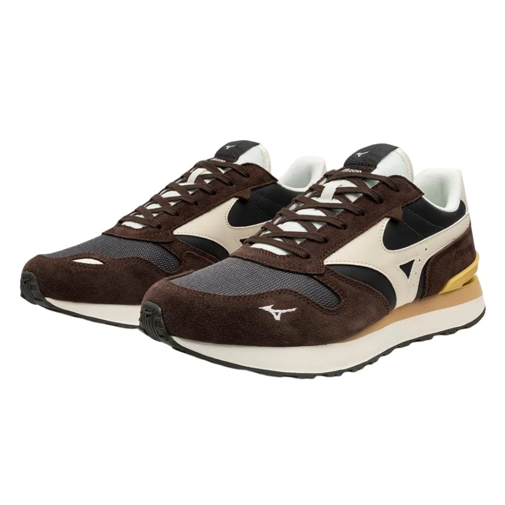 Mizuno кроссовки Mizuno Rb87 — изображение 2