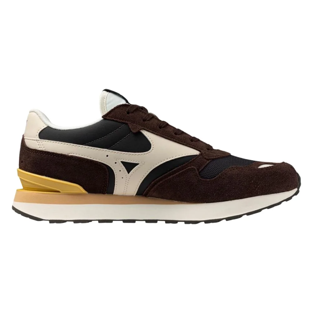 Mizuno кроссовки Mizuno Rb87 — изображение 3