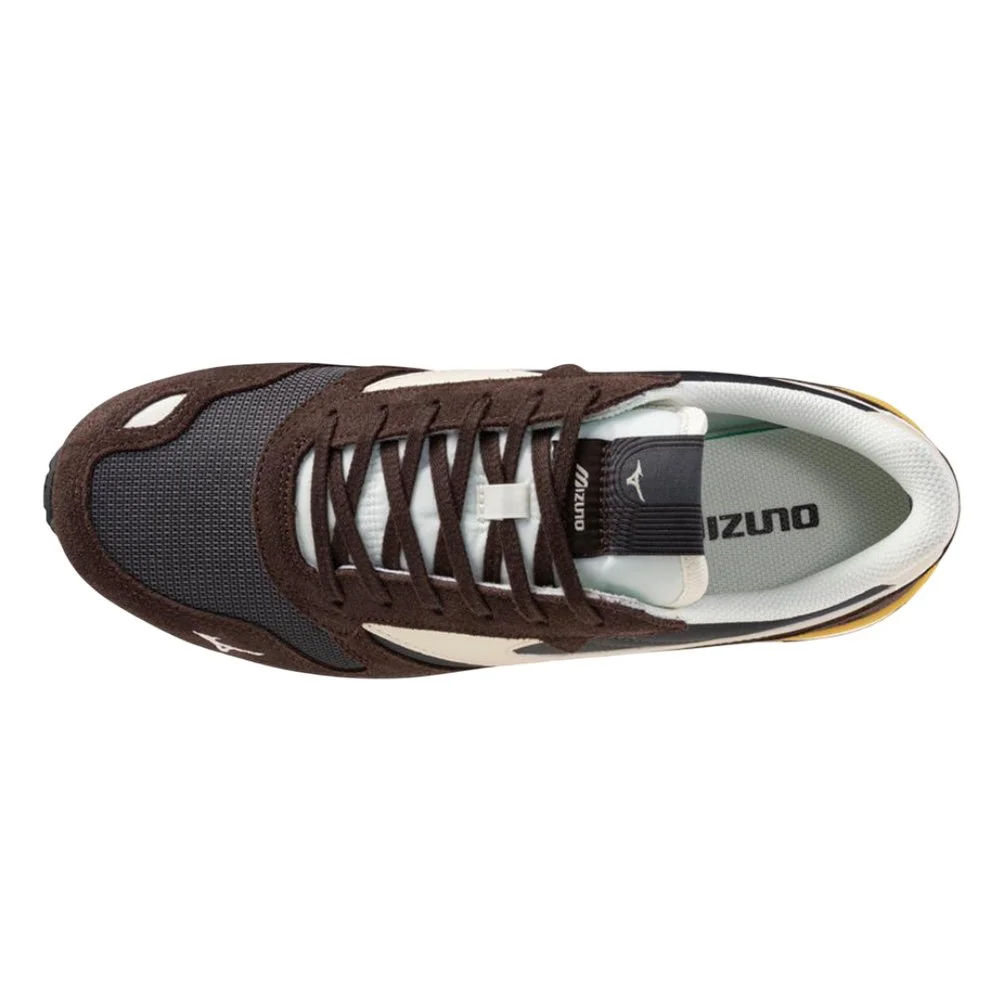 Mizuno кроссовки Mizuno Rb87 — изображение 5