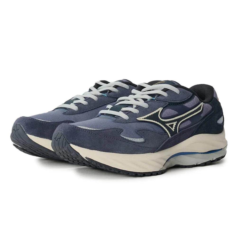 Mizuno кроссовки Wave Rider Β — изображение 2