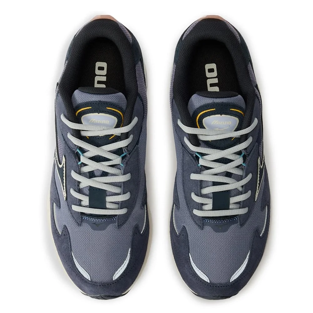 Mizuno кроссовки Wave Rider Β — изображение 3