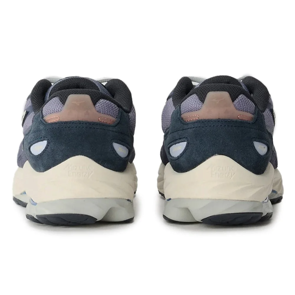 Mizuno кроссовки Wave Rider Β — изображение 4